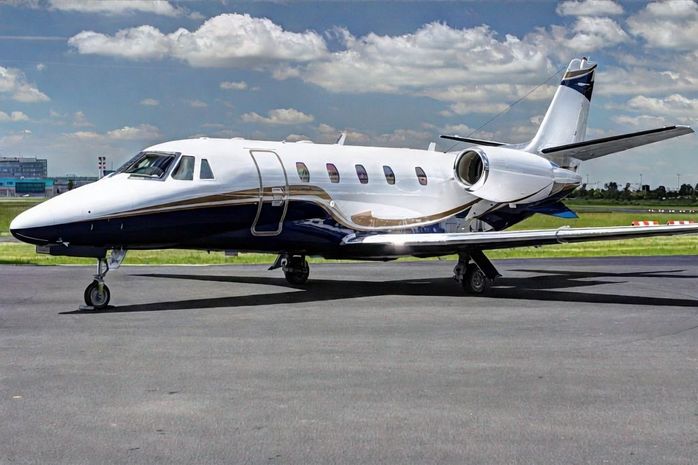 Citation XLS+