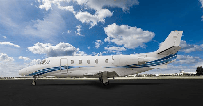 Citation XLS