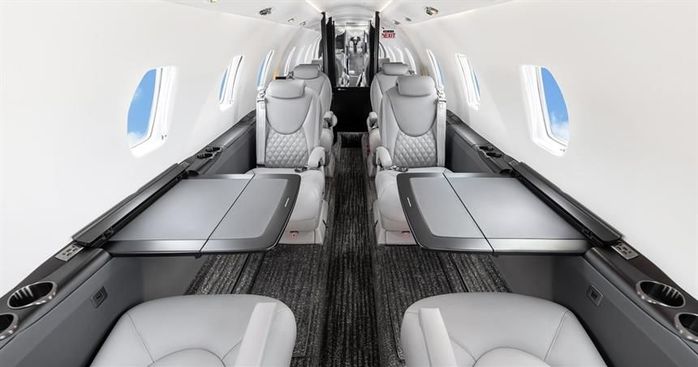 Citation XLS