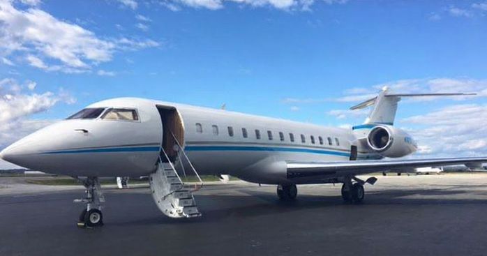 Global Express