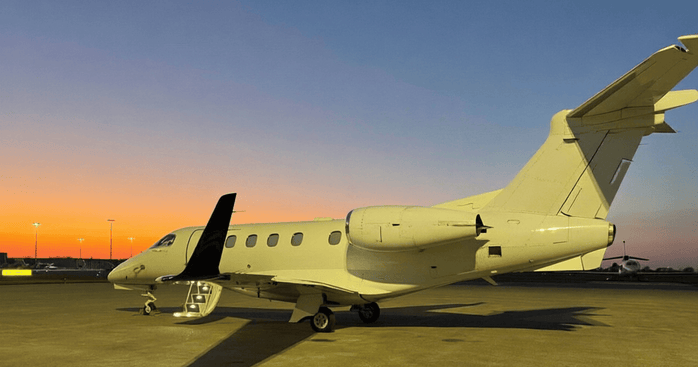 Phenom 300E