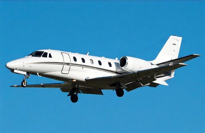 Citation XLS+