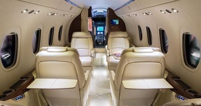 Citation Latitude