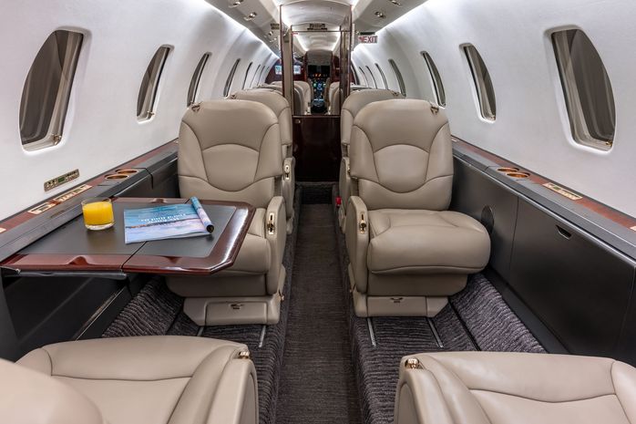 Citation XLS