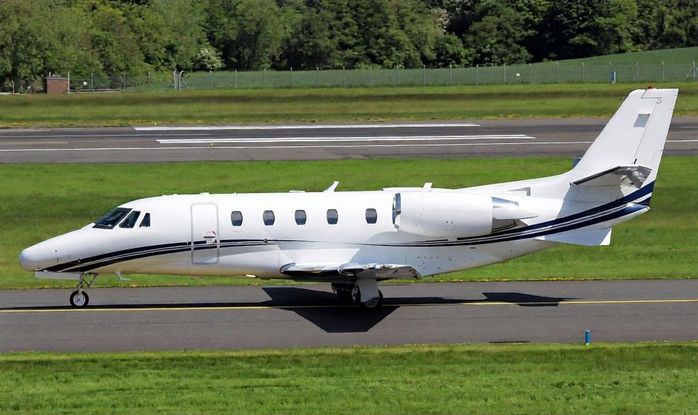 Citation XLS