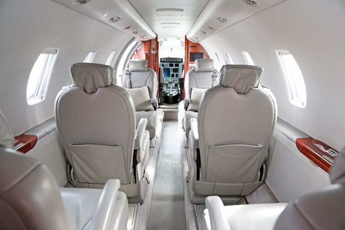 Citation XLS