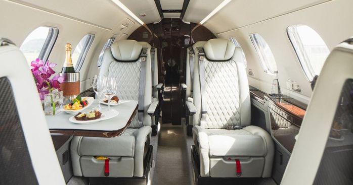 Phenom 300