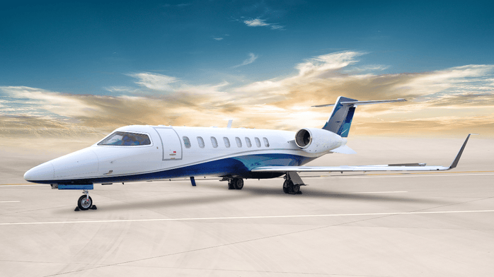 Learjet 45XR