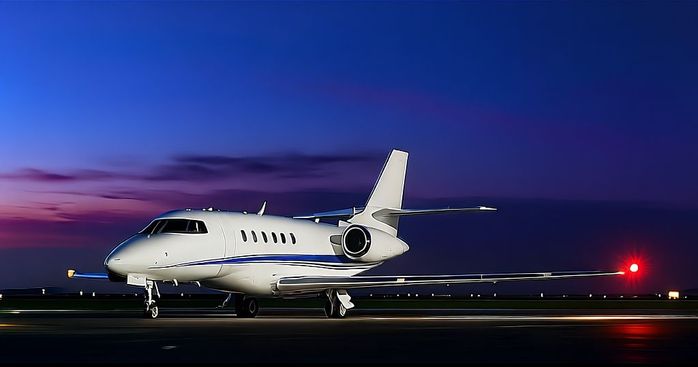 Citation Latitude