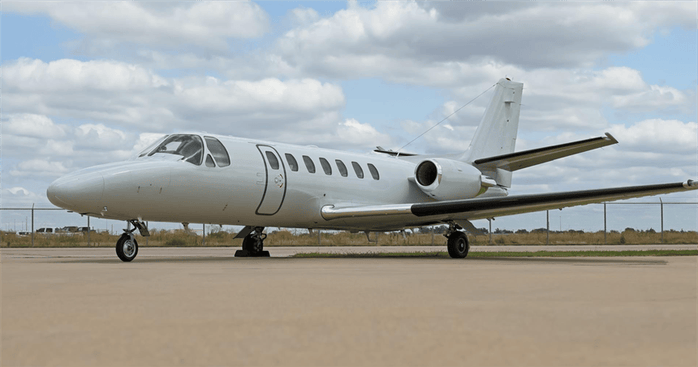 Citation Ultra