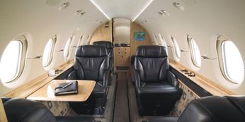 Hawker 800XP