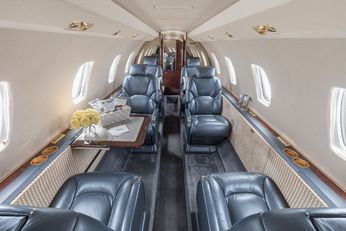 Citation XLS+