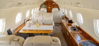 Legacy 600
