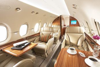 Hawker 900XP