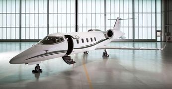 Learjet 60