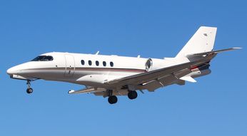 Citation Latitude
