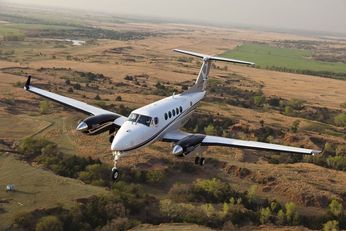 King Air 260