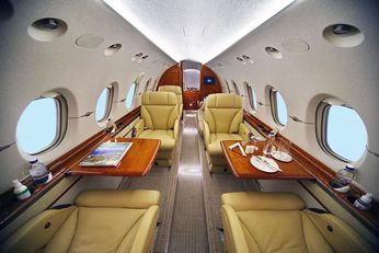 Hawker 900XP