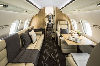 Global Express XRS