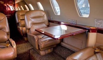 Citation III