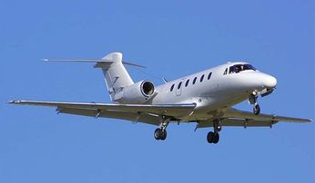 Citation III