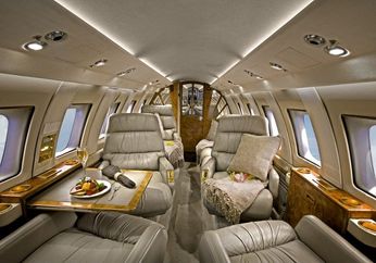 Hawker 700A