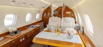 Legacy 600