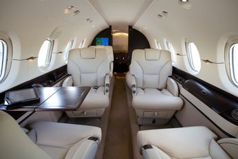 Hawker 800XP