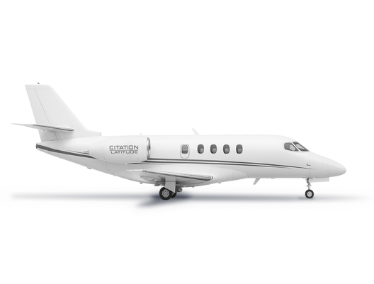 Citation Latitude