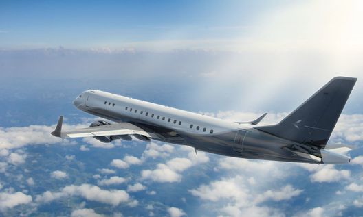 Embraer Lineage 1000