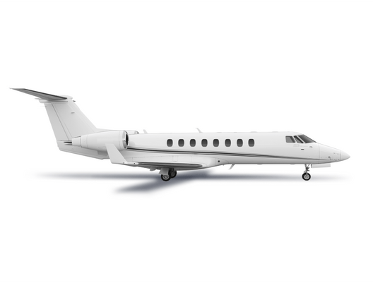 Learjet 40