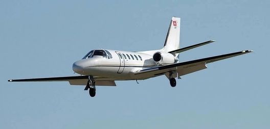 Citation II