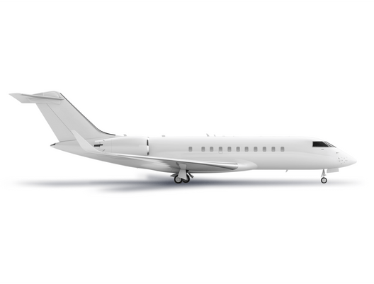 Global Express XRS