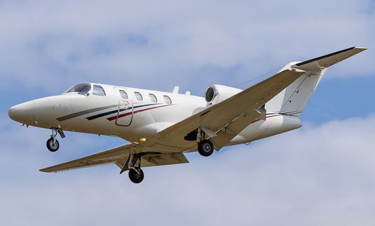 Citation CJ