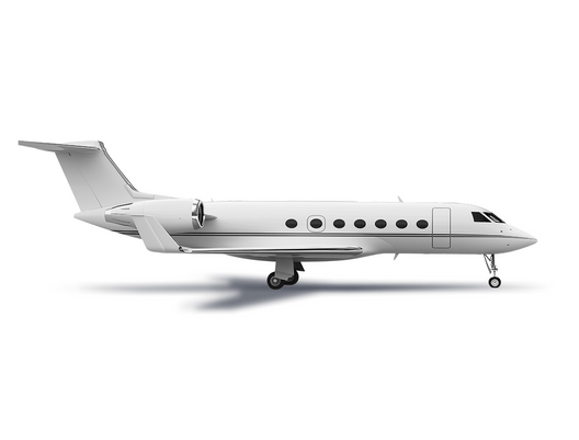 Gulfstream G-450