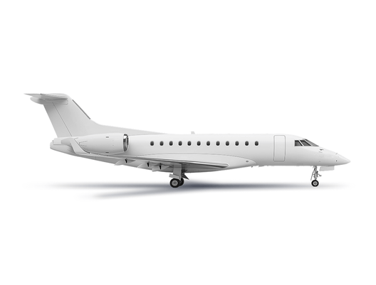 Embraer 135 LR