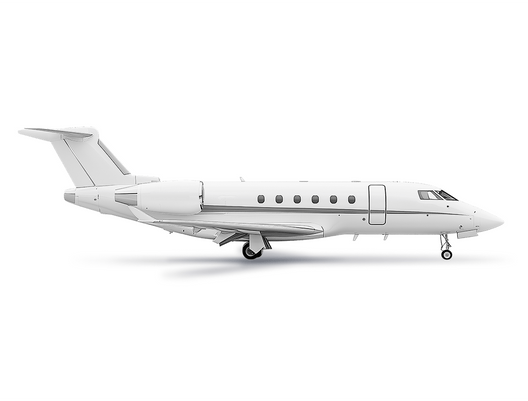 Gulfstream G-150