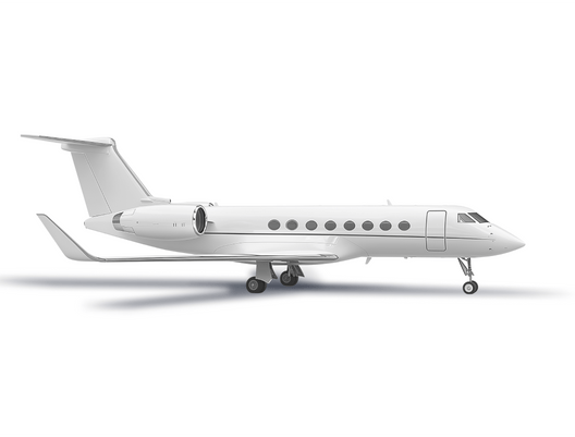 Gulfstream G-650