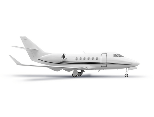 Hawker 900XP