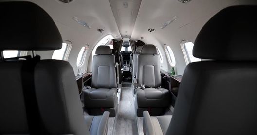 Phenom 300