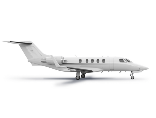 Learjet 31