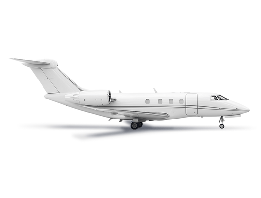 Citation III