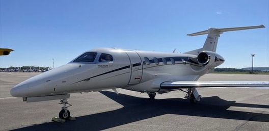 Phenom 300