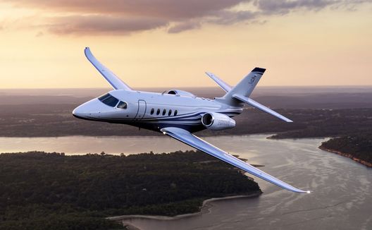 Citation Latitude