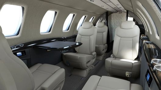 Citation CJ4