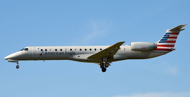 Private Jet Embraer 145 Lr Photo Description And Characteristic Mirai