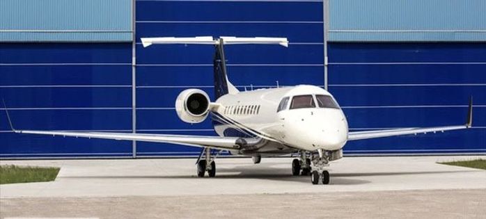 Legacy 600