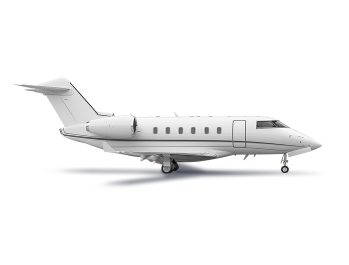 Challenger 350