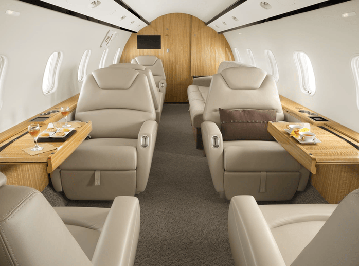 Challenger 300