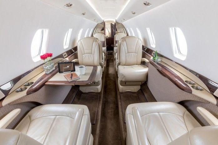 Citation Sovereign